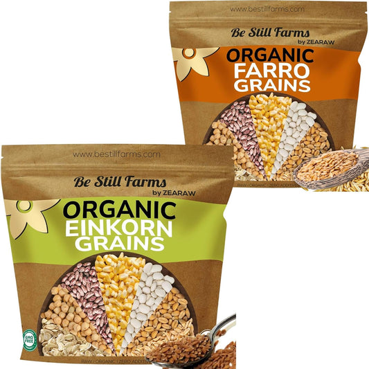 Be-Still-Farms-Organic-Einkorn-Grains-and-Organic-Farro-Grains-----109