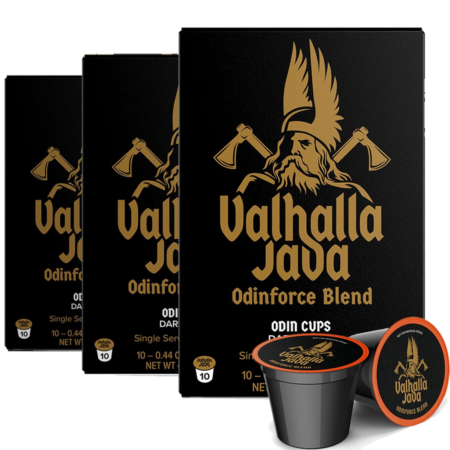Death-Wish-Coffee,-Valhalla-Java-Strong-Coffee-Pods-10-unidades-(paquete-3)2561