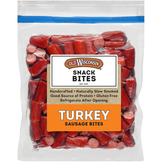 Old-Wisconsin-Turkey-Snack-Bites,-28-ounce----------820