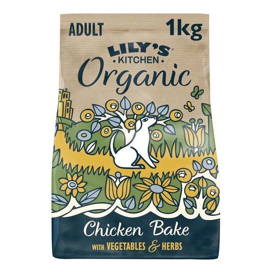 Lily's-Kitchen-Proper-Dry-Dog-Food-Organic-Chicken-&-Vegetable-Bake-(1Kg)---314