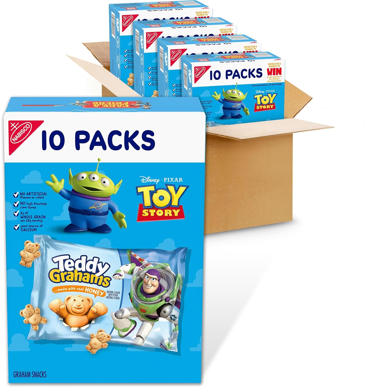 TEDDY-GRAHAMS-Honey-Graham-Snacks,-40-Kids-Snack-Packs-(4-Boxes)--|-Good-Source-Calcium,-1078