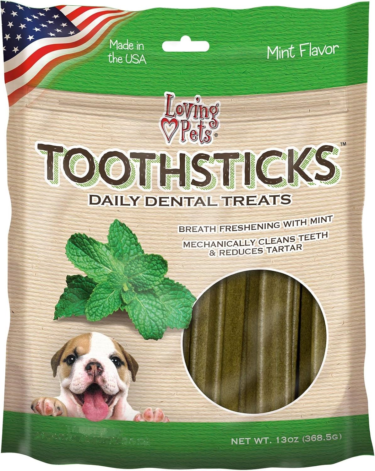 Loving-Pets-Toothsticks-–-Fresh-Mint-Dental-Sticks-for-Dogs-(for-Dogs-882