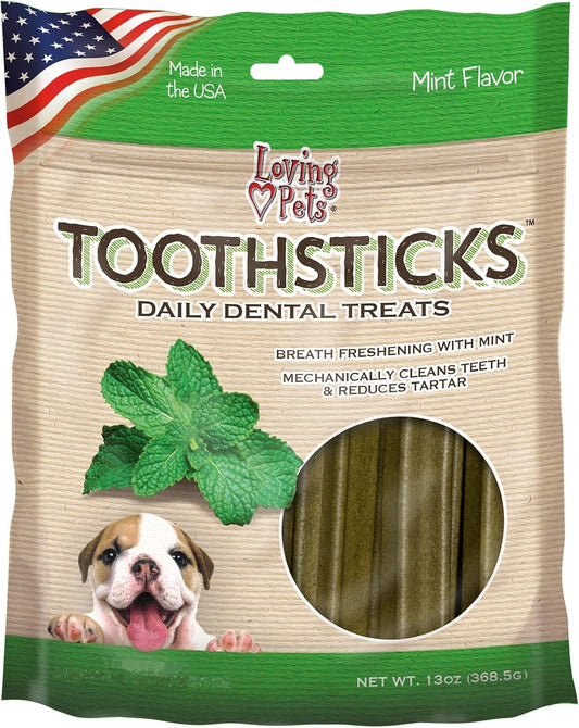 Loving-Pets-Toothsticks-–-Fresh-Mint-Dental-Sticks-for-Dogs-(for-Dogs-882
