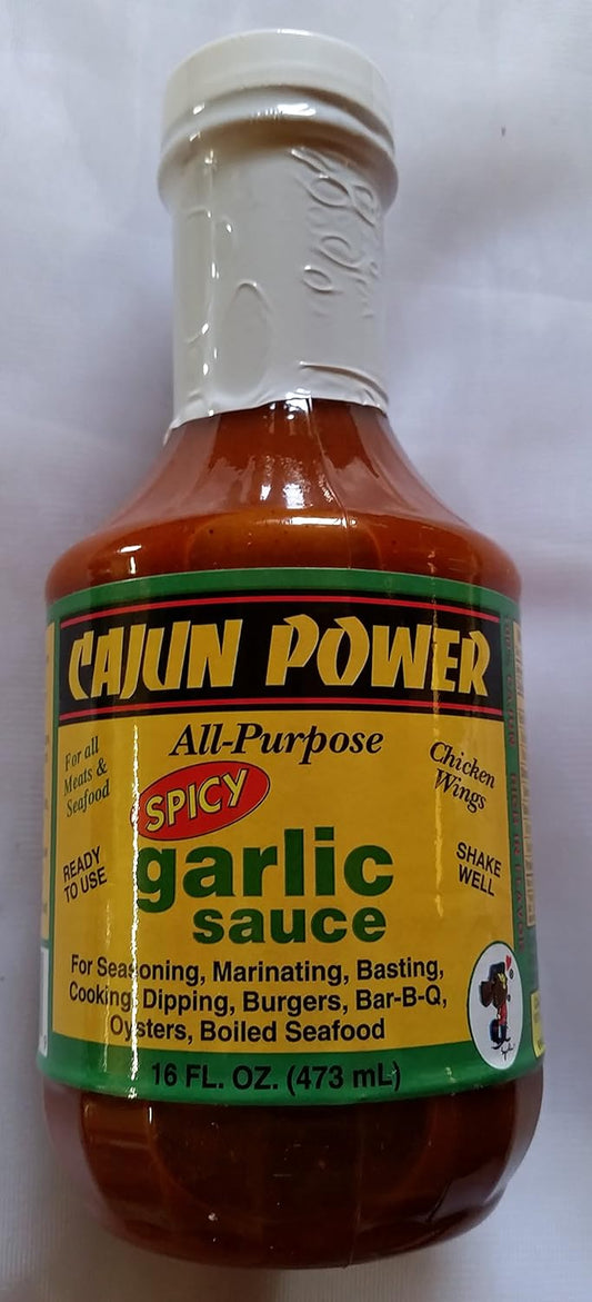 Cajun-Power-All-Purpose-Spicy-Garlic-Sauce-571