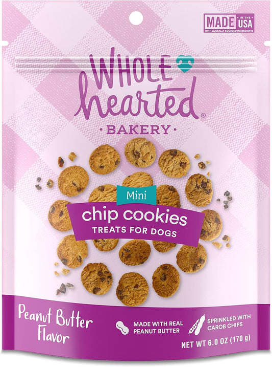 Peanut-Butter-Flavor-Chip-Cookie-Treats-for-Dogs-1590