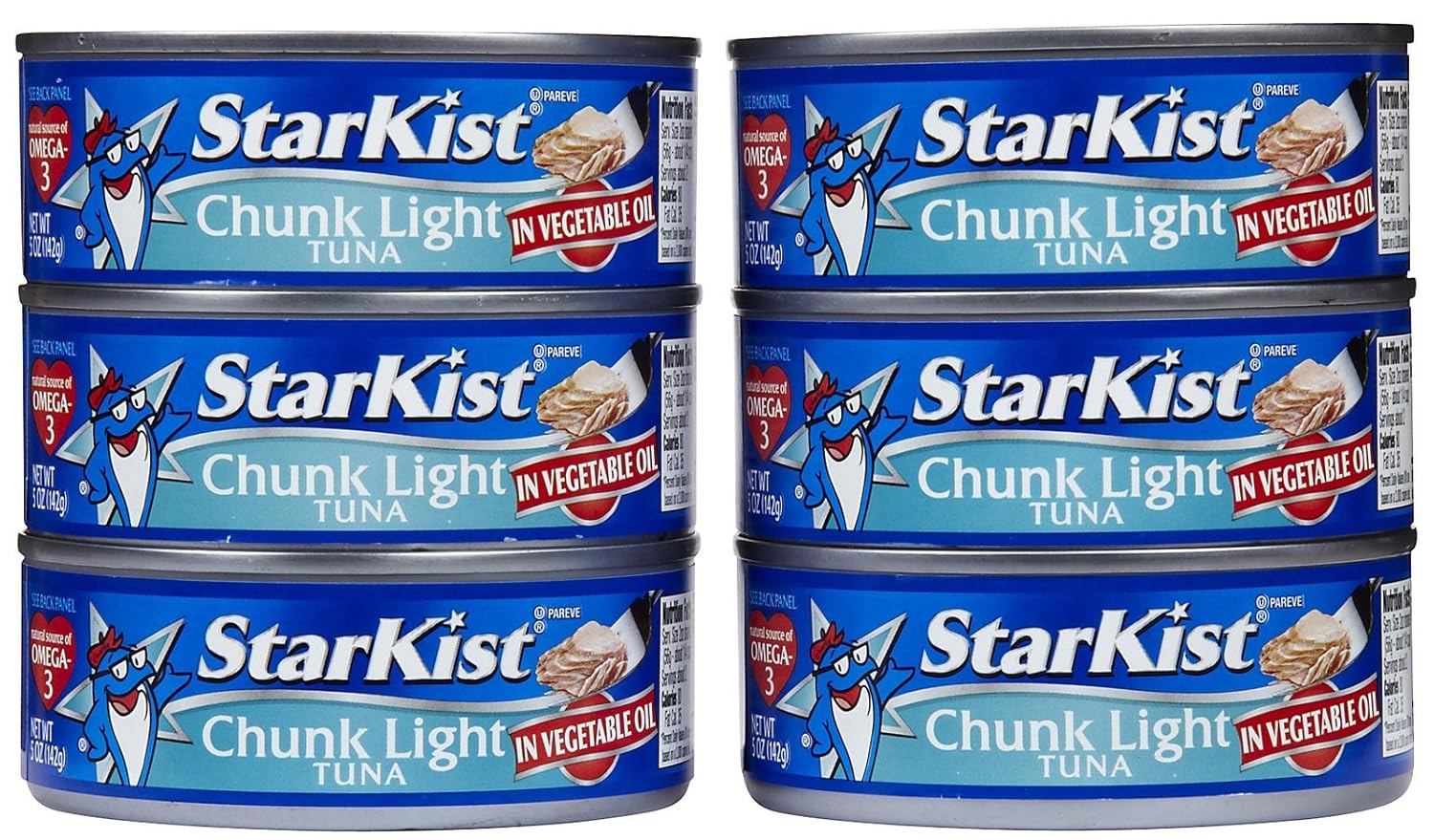 StarKist-Chunk-Light-Tuna-in-Oil,-888