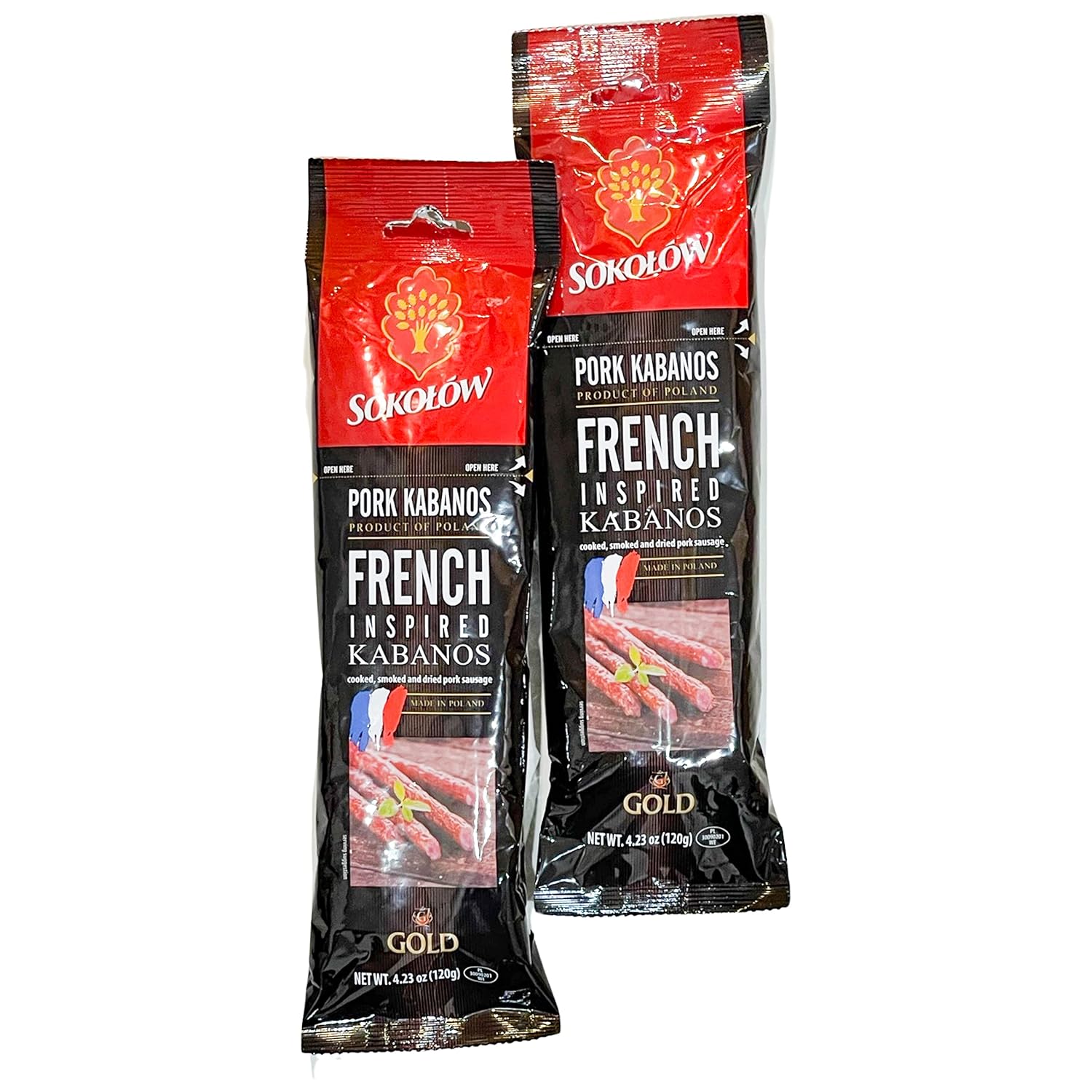 Dry-Thin-Kabanos---Salchicha-de-cerdo-inspirada-en-francés,-ahumada-y-carne-499