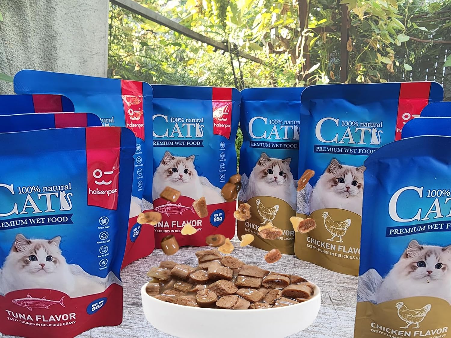 DurbaLife-Cats-Premium-Wet-Food-85g-Pouch-—-Moist,-Soft-Cat-Mixer,-and-Meal31