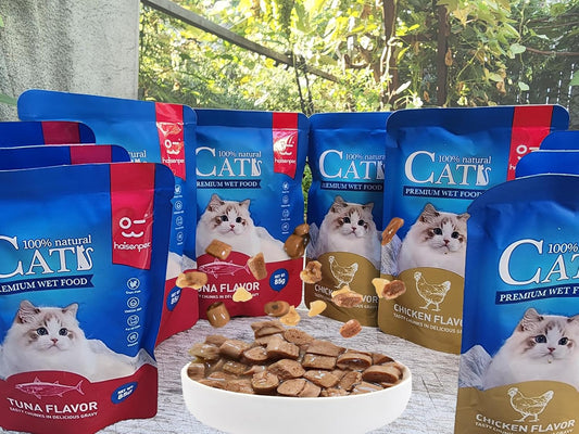 DurbaLife-Cats-Premium-Wet-Food-85g-Pouch-—-Moist,-Soft-Cat-Mixer,-and-Meal31