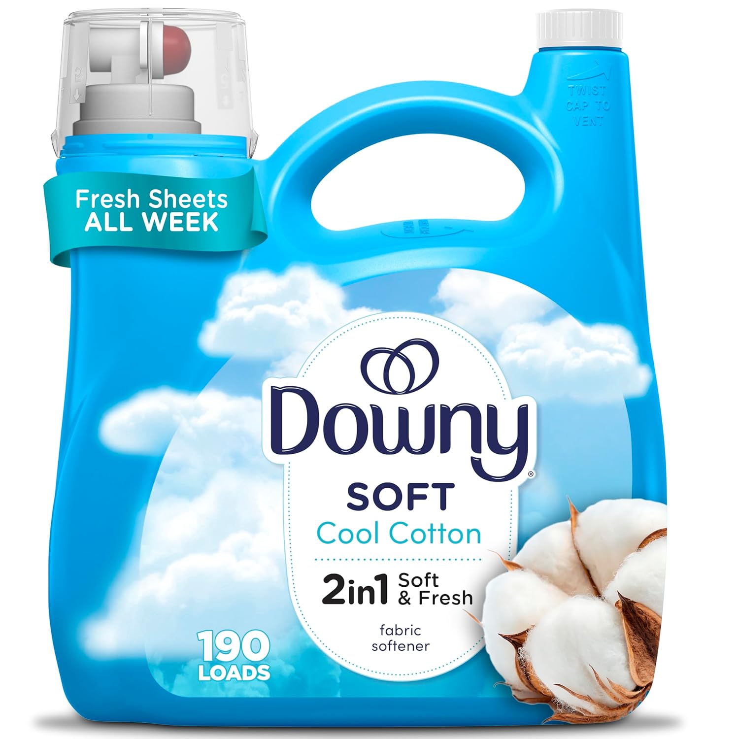 Downy-Soft,-2-in-1-Soft-and-Fresh-Liquid-Fabric-Softener,-Cool-1748