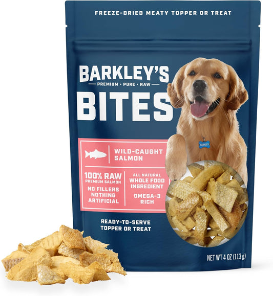 Barkley’s-Bag-Salmon-Bites,-Freeze-Dried-Dog-Treats-and-Food-Topper,-with-1208