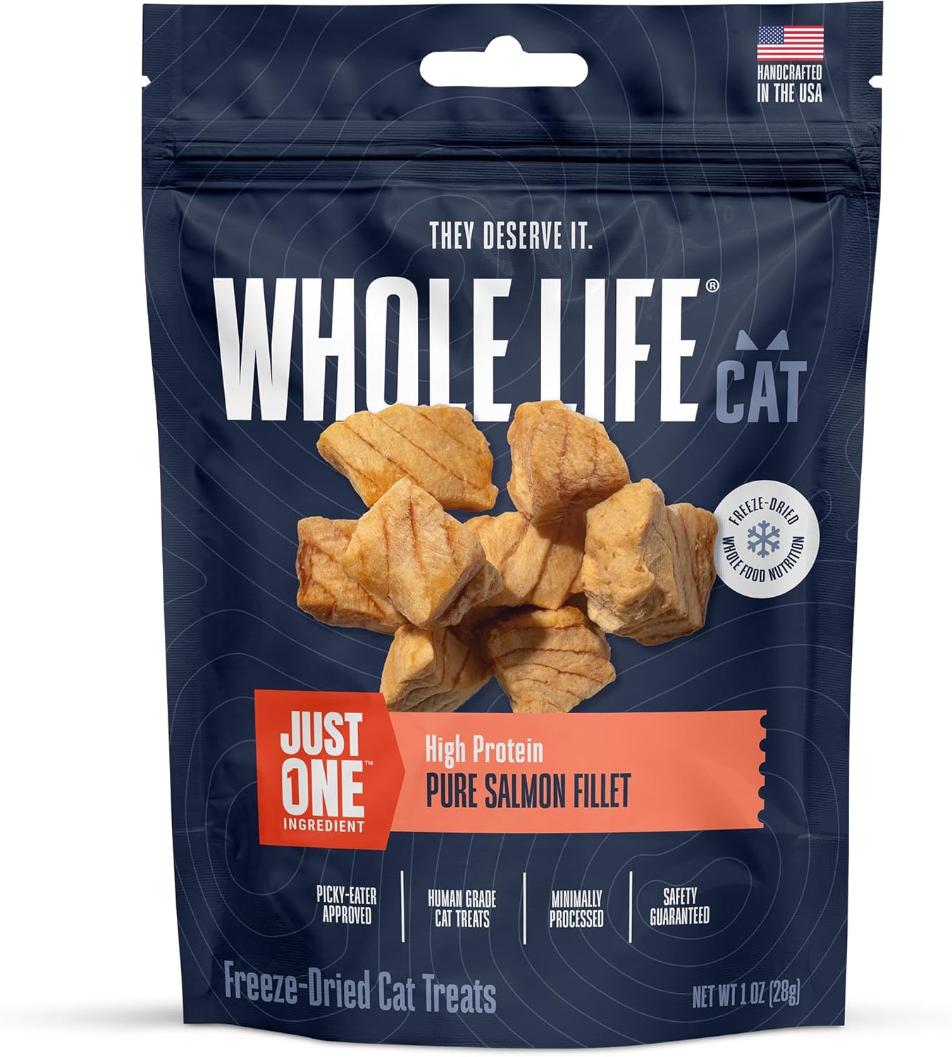 Whole-Life-Cat-Just-One-Salmon-Freeze-Dried-Cat-Treats---Grade-Protein-Healthy1765