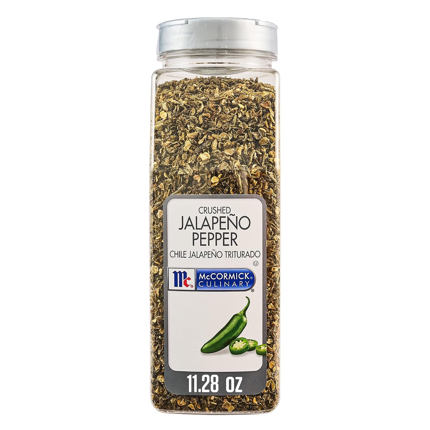 McCormick-Culinary-Jalapeño-Pepper,-Crushed,-Bold-Jalapeño-Flavor,-Moderate-Heat-for-Cooking-13