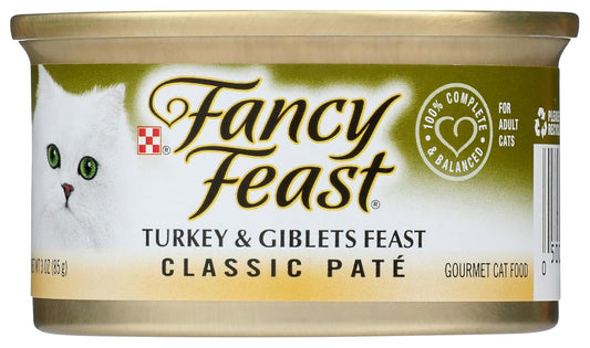 Fancy-Feast-Cat-Turkey-&-Giblets-Food,-3-oz----------947