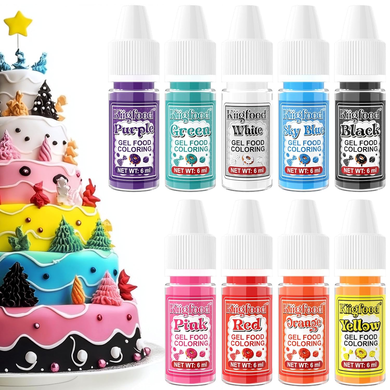 Gel-Food-Coloring---Kiigfood-9-Colors-2962