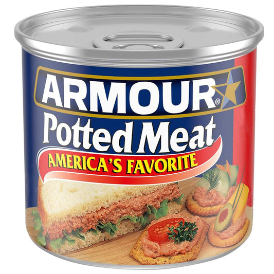 Armour-Star-Potted-Meat,-Ready-to-Eat-Canned-Meat,-8g-Protein-Per-Serving,-621