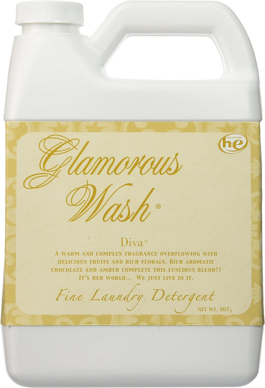 Brend-TYLER-Glamorous-Wash,-Diva,-907g.-Lot-of-3-------469