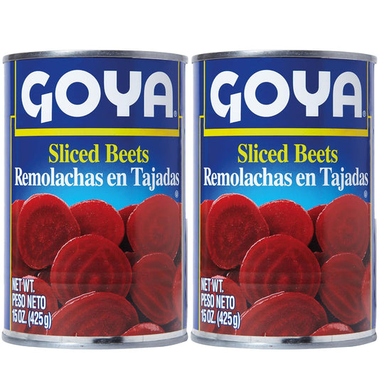 Goya-Canned-Sliced-Red-Beets,-Pantry-Staple,-Ready-to-Serve,-2-Pack,-15-oz---464
