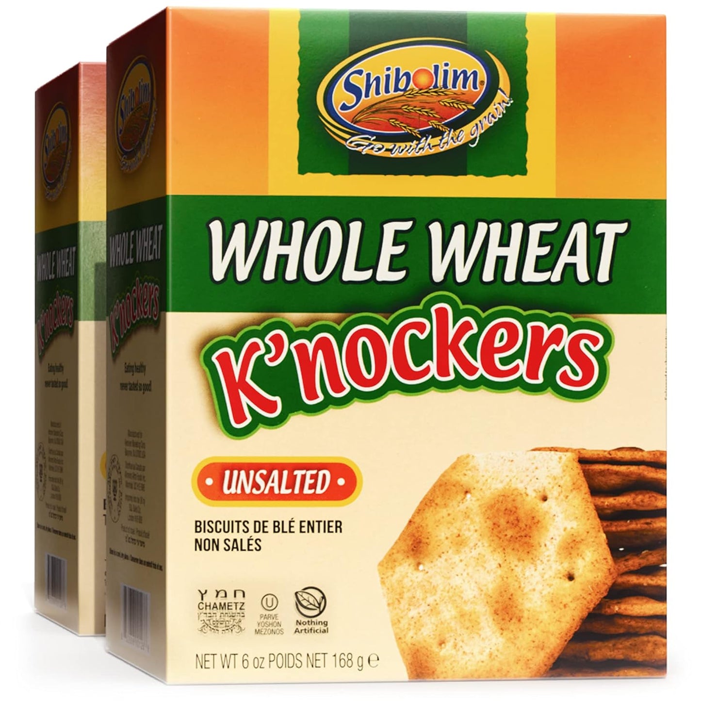 Shibolim-Whole-Grain-Unsalted-Whole-Wheat-Crackers,-6oz-(Pack-of-2)--Crisp-&-Delicious-Crunch!-83