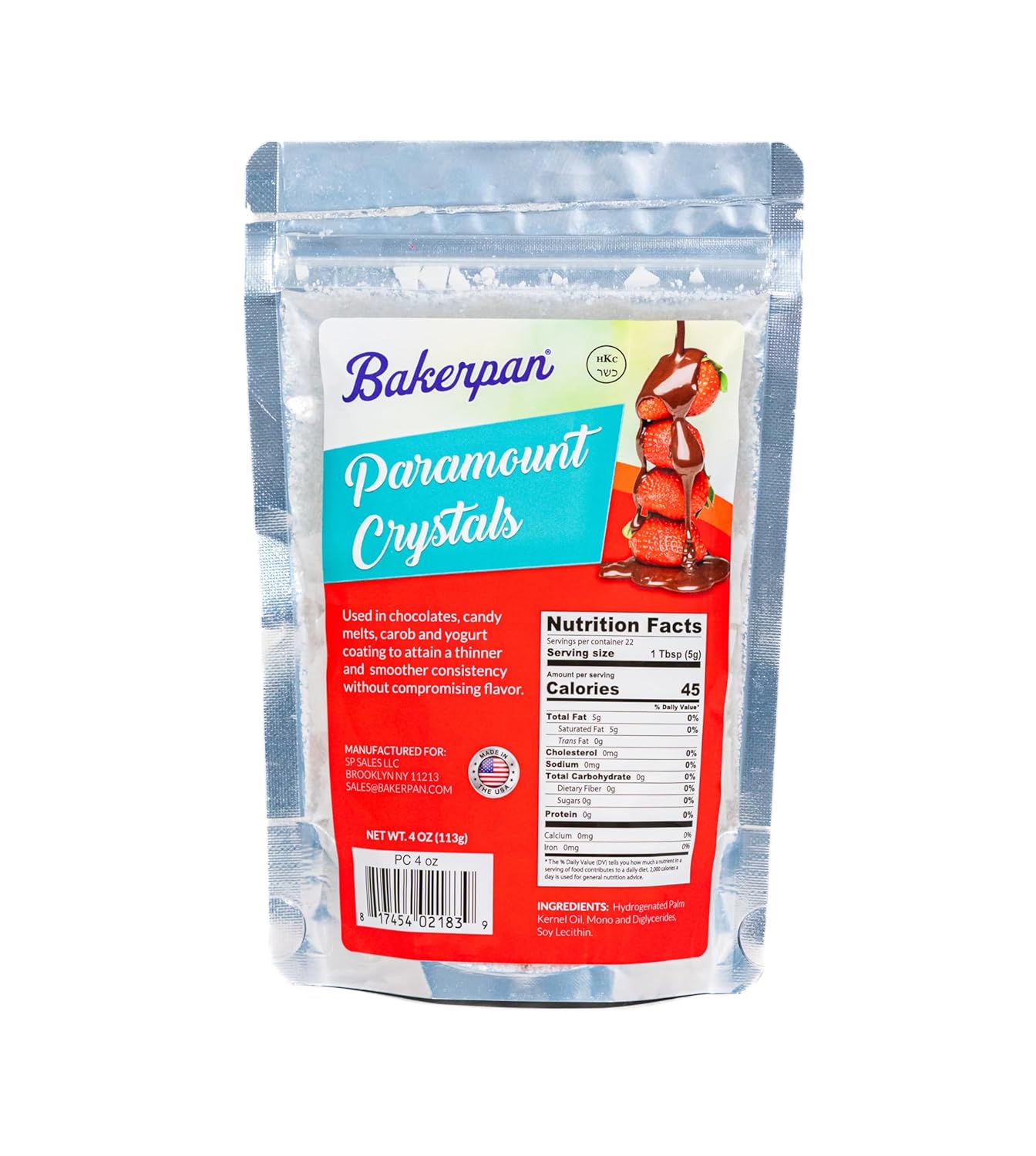 Bakerpan-Paramount-Crystals-for-Thinning-Chocolate,-Carob-4338
