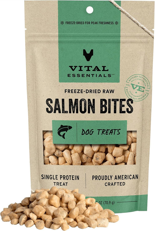 Freeze-Dried-Raw-Salmon-Bites-Dog-Treats,-2.5-4122