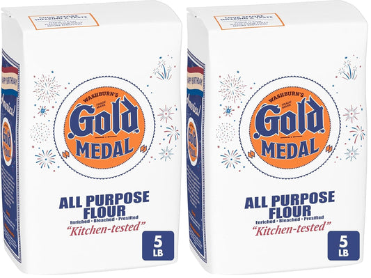Gold-Medal-All-Purpose-Flour,-5-lb-(Pack-of-2)-----524