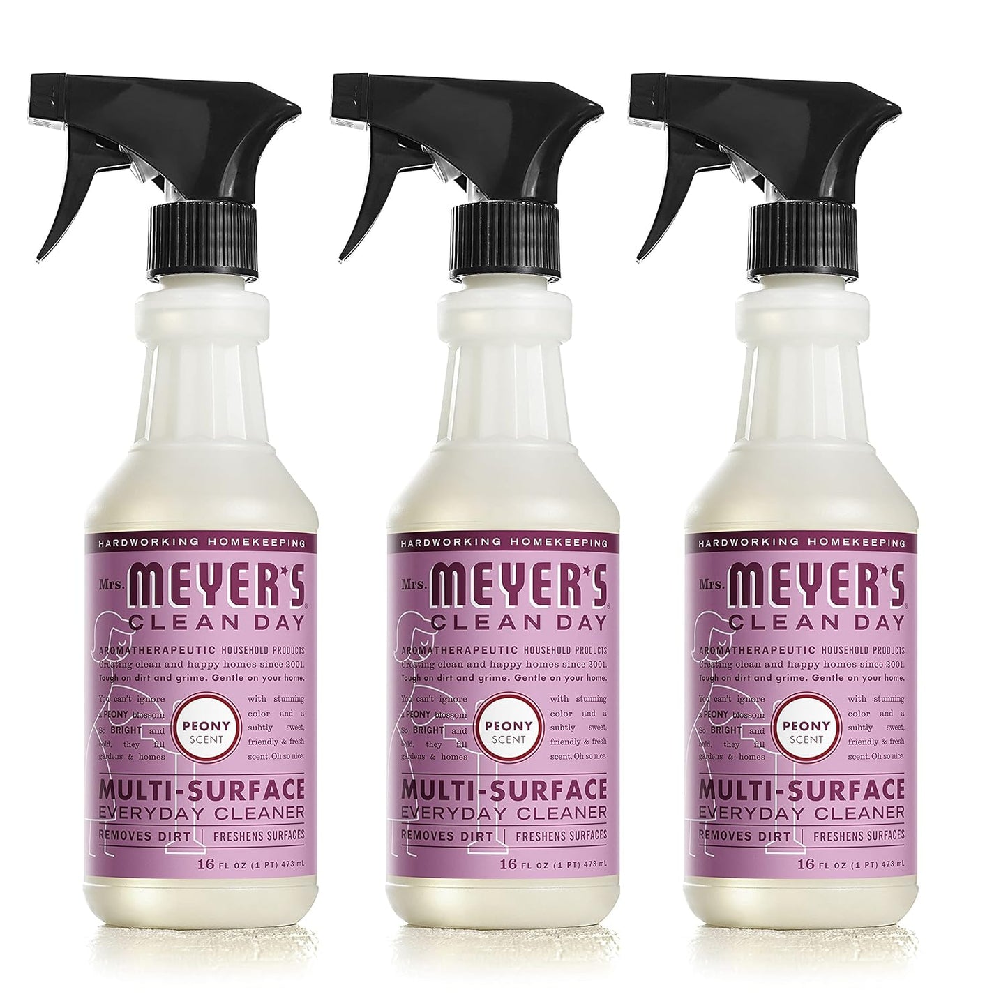 MRS.-MEYER'S-CLEAN-DAY-All-Purpose-Cleaner-Spray,-Peony,-16-fl.-5459