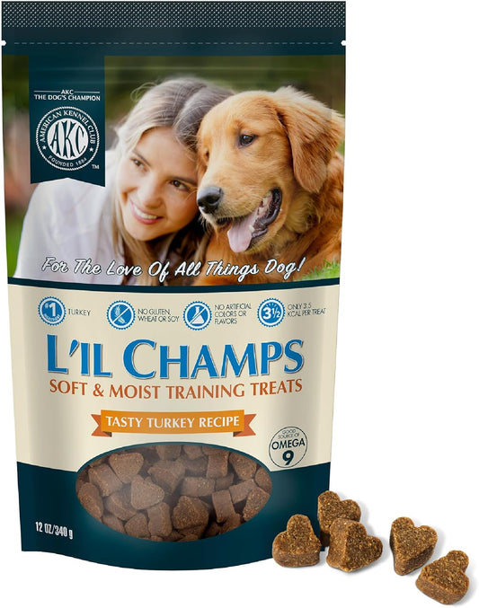 American-Kennel-Club-Lil-Champs-Soft-&-Moist-Training-Treats,-Turkey-All-1470