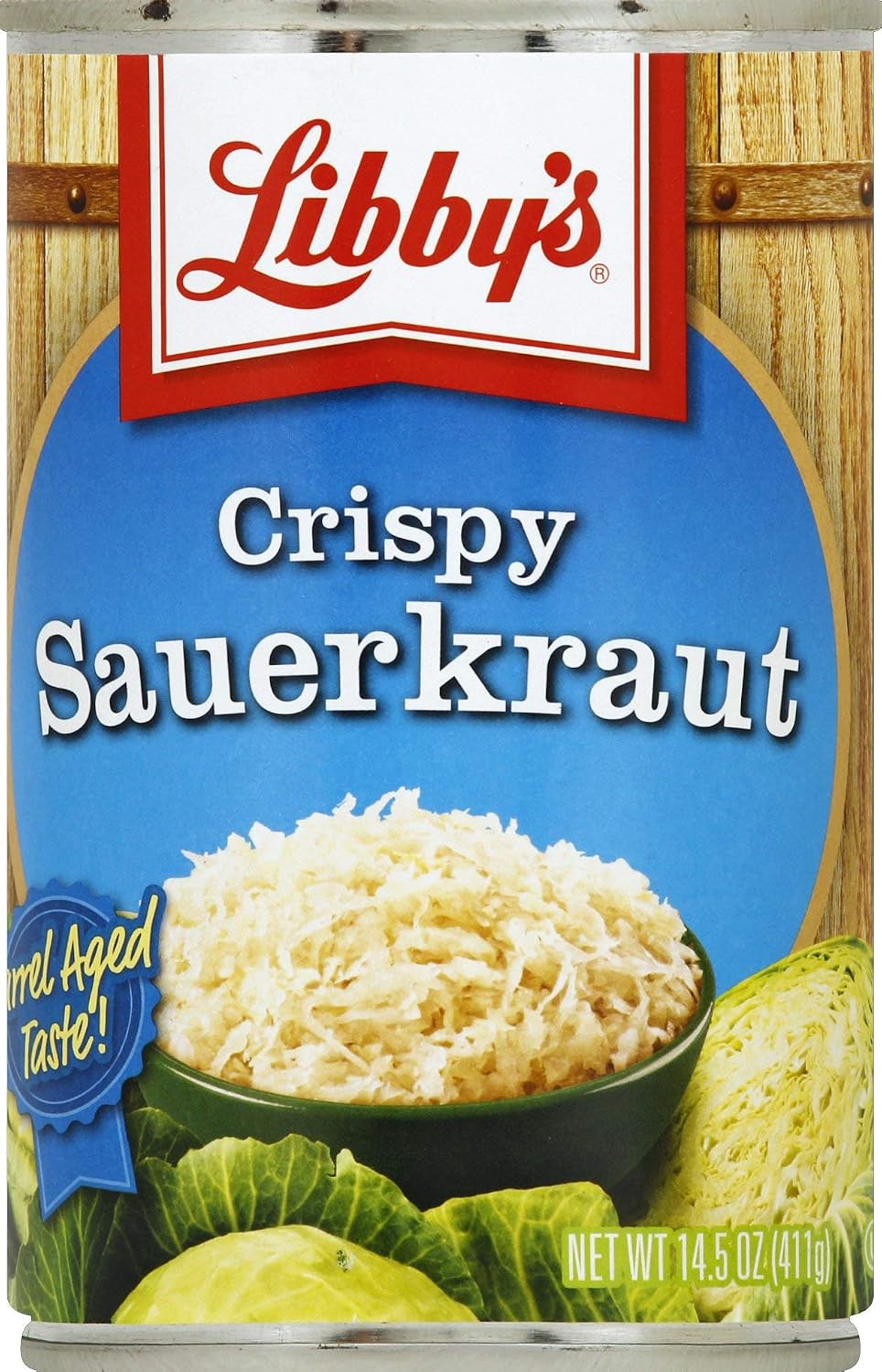 Libby's,-Sauerkraut-Crispy,-14.5-Oz---------------610