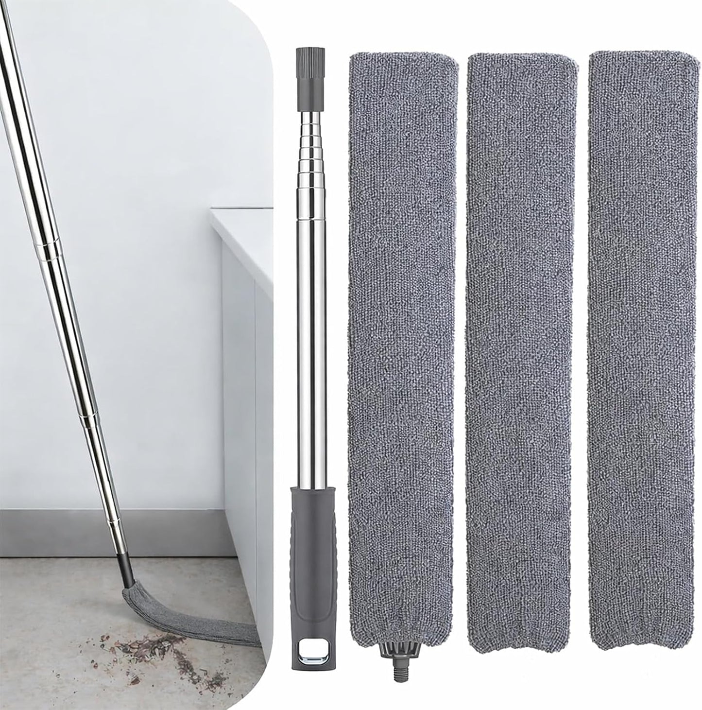 Retractable-Gap-Dust-Cleaner-with-Extension-Pole,-Cleaning-Tools-with-3-Microfiber-Dusting-Cloths,-Extendable-654