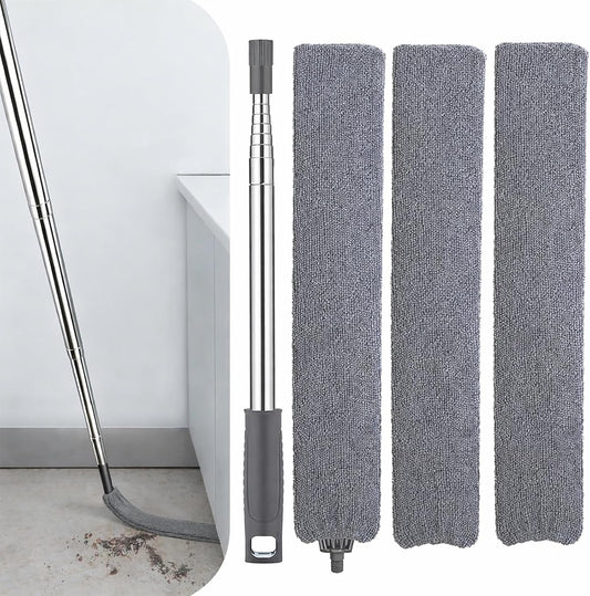 Retractable-Gap-Dust-Cleaner-with-Extension-Pole,-Cleaning-Tools-with-3-Microfiber-Dusting-Cloths,-Extendable-654