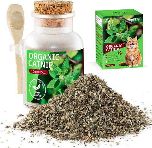 Natural-Catnip-for-Cats,1.05-oz-Cat-Premium-Organic-&-3