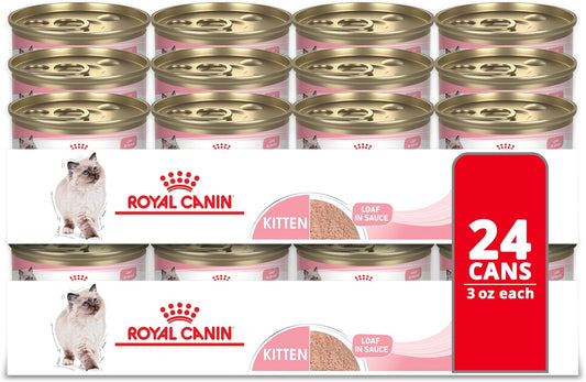 Royal-Canin-Feline-Health-Nutrition-Kitten-Loaf-in-Sauce-Cat-Food,-3-oz-1813