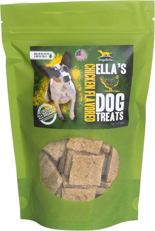 Ella's-Diabetic-Dog-Treats-Chicken-(8oz)---Low-2043
