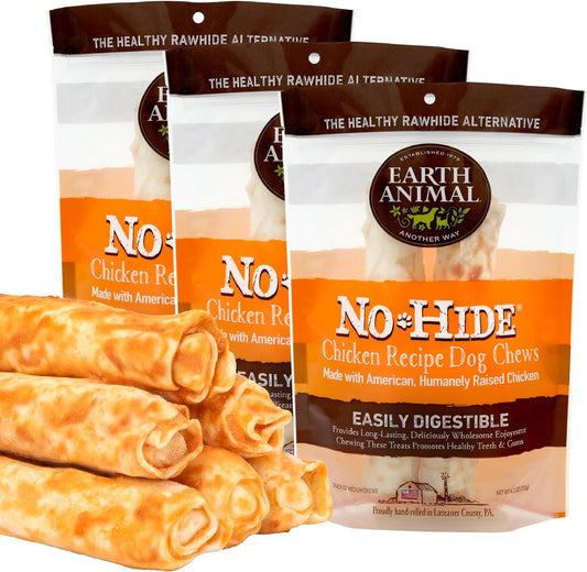No-Hide-Medium-Chicken-Flavored-Natural-Rawhide-Free-3740