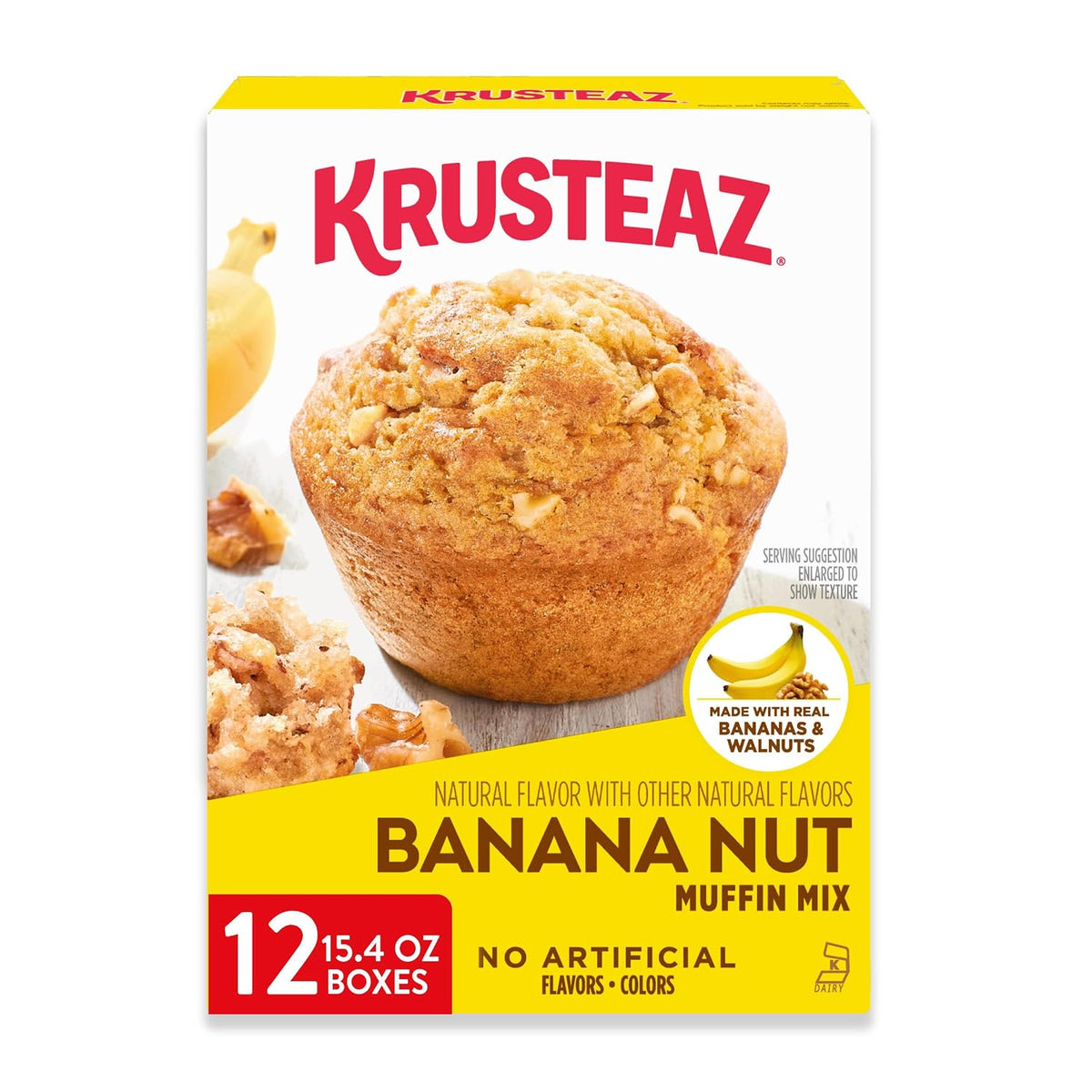 Krusteaz-Banana-Nut-Muffin-Mix,-Made-With-Real-Bananas-and-351