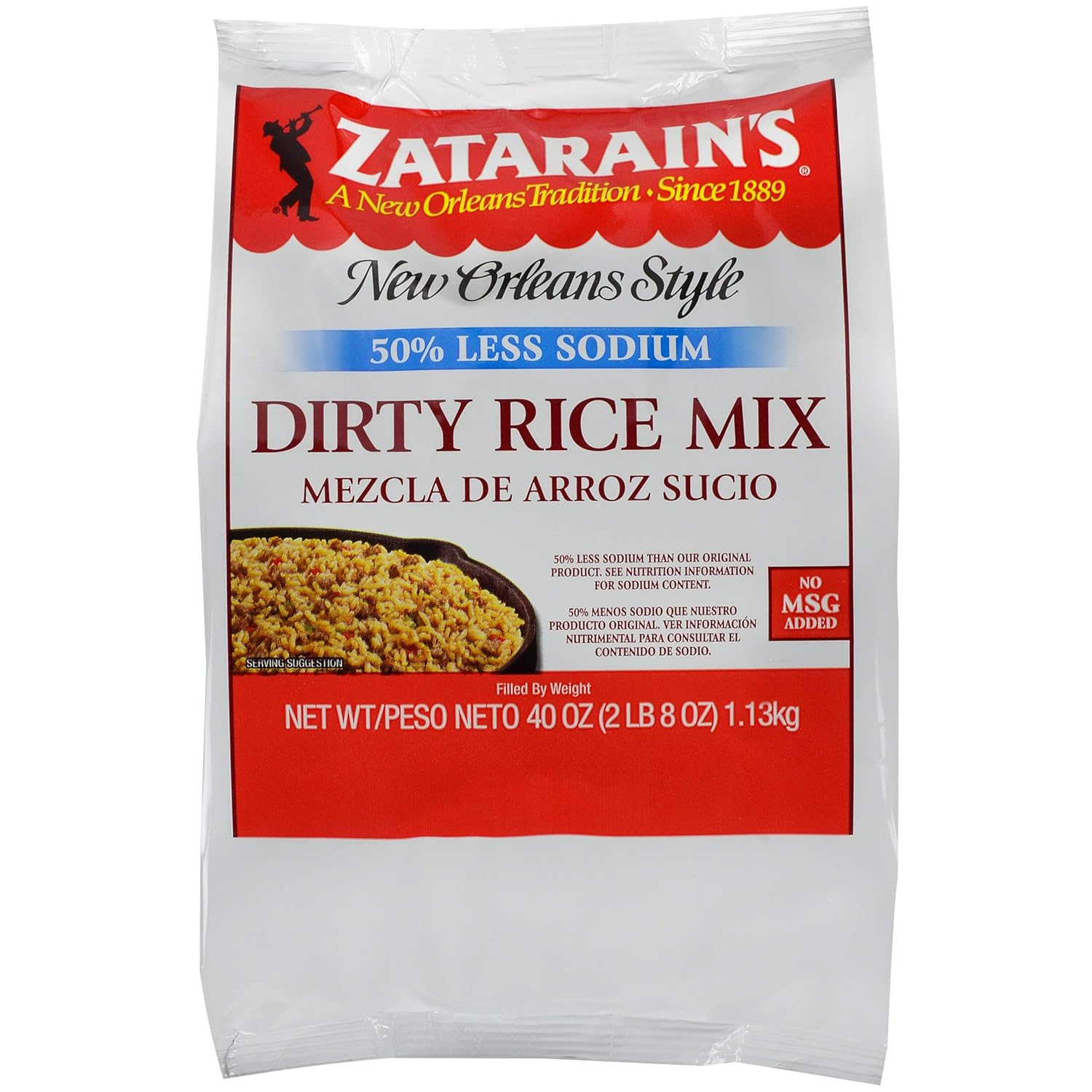 Zatarain's-Reduced-Sodium-Dirty-Rice-Mix,-1456