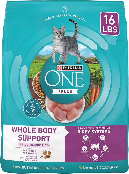 Purina-ONE-Plus-Whole-Body-Support-with-Chicken-Dry-Cat-Food-16-Bag--477