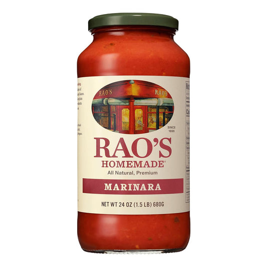 Rao's-Homemade-Marinara-Sauce,-24-oz,-All-Purpose-Tomato-Sauce,-Pasta-Sauce,-2083