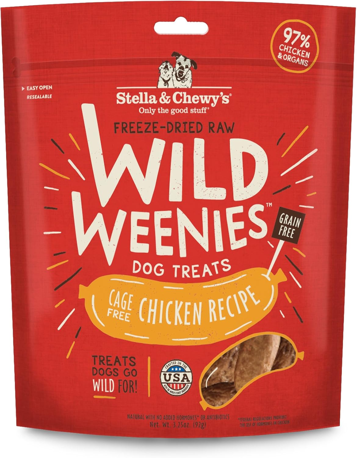 Stella-&-Chewy's-Freeze-Dried-Raw-Wild-Weenies-Dog-Treats---High-Protein-Treats-2489