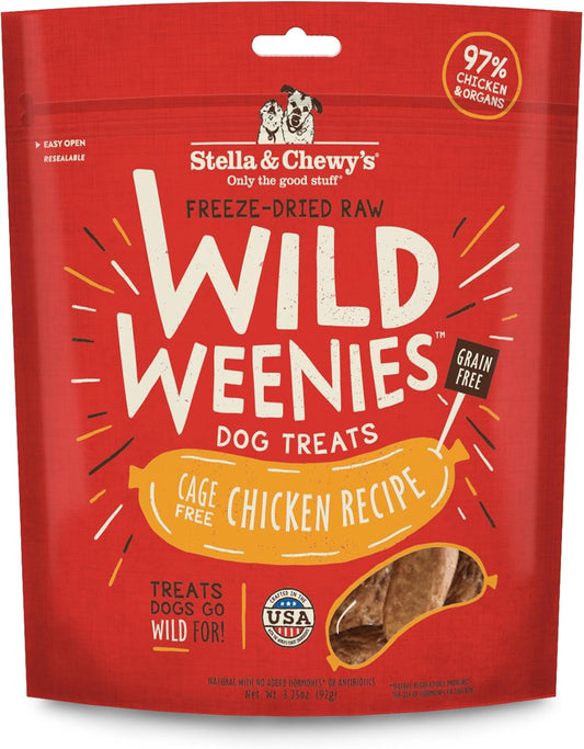 Stella-&-Chewy's-Freeze-Dried-Raw-Wild-Weenies-Dog-Treats---High-Protein-Treats-2489