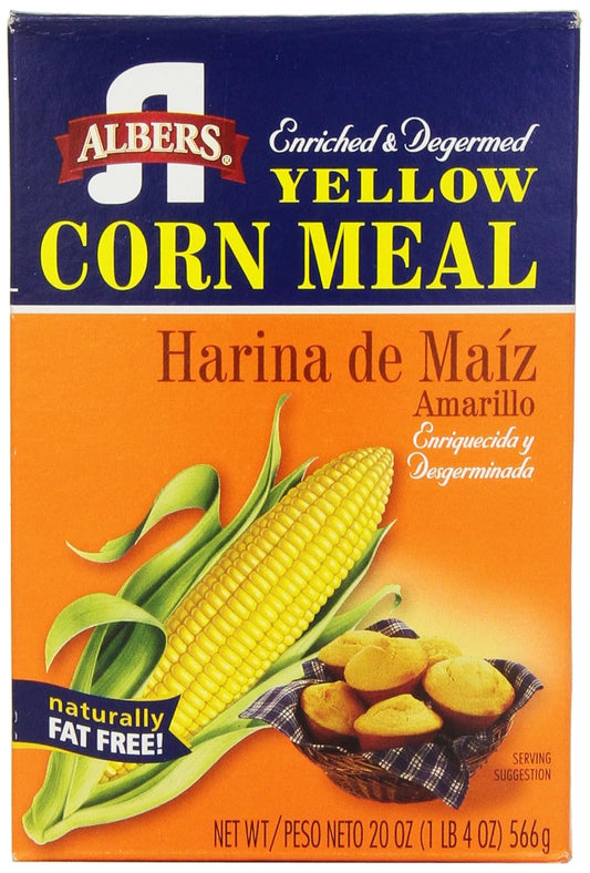 Albers-Harina-de-maíz-amarillo,-20-oz-(paquete-de---636