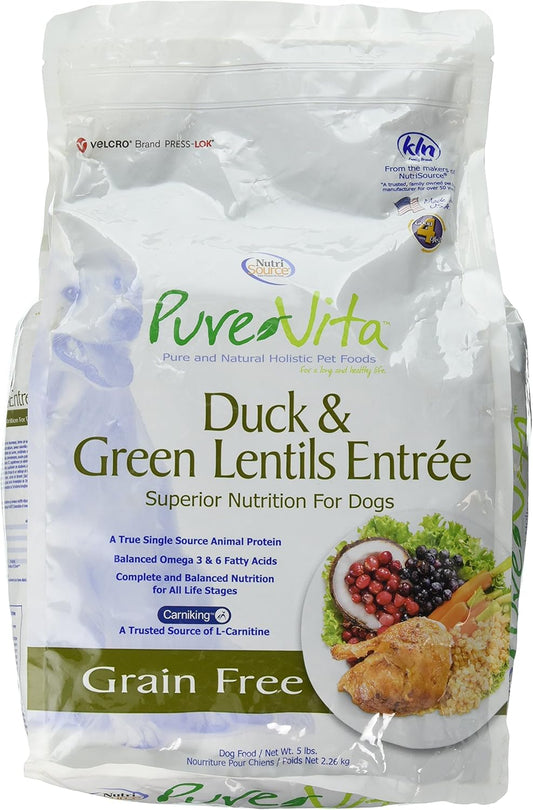 Purevita-Pato-Y-Lentejas-Verdes-Para-Perros-5Lbs---625