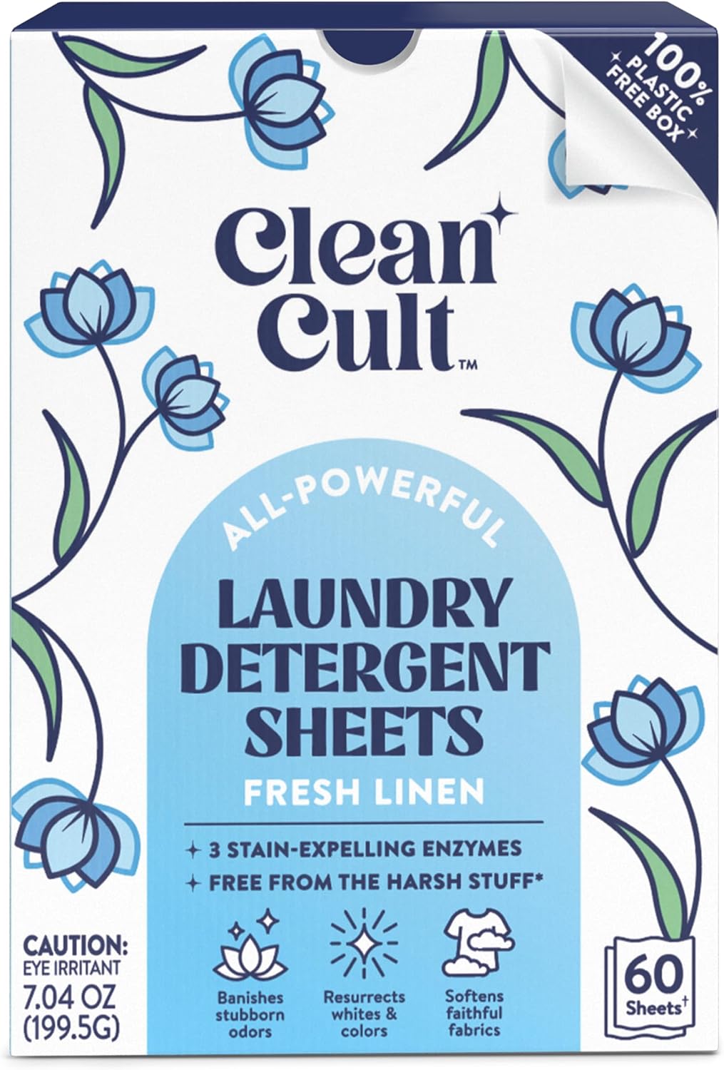 Cleancult-Laundry-Detergent-Sheets---Resealable-Box---3-Stain-3656
