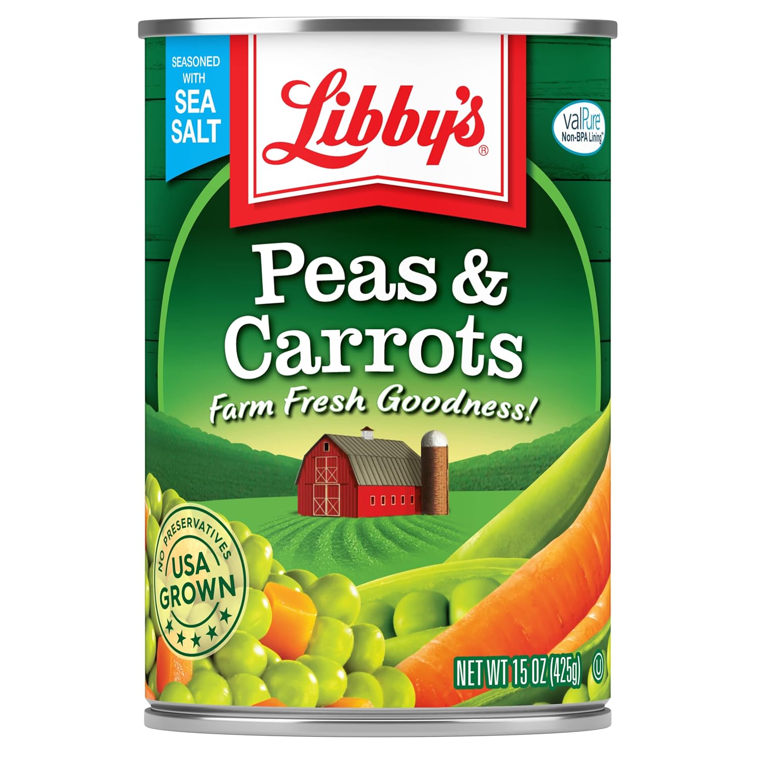 Libby's-Peas-&-Carrots-|-Deliciously-999