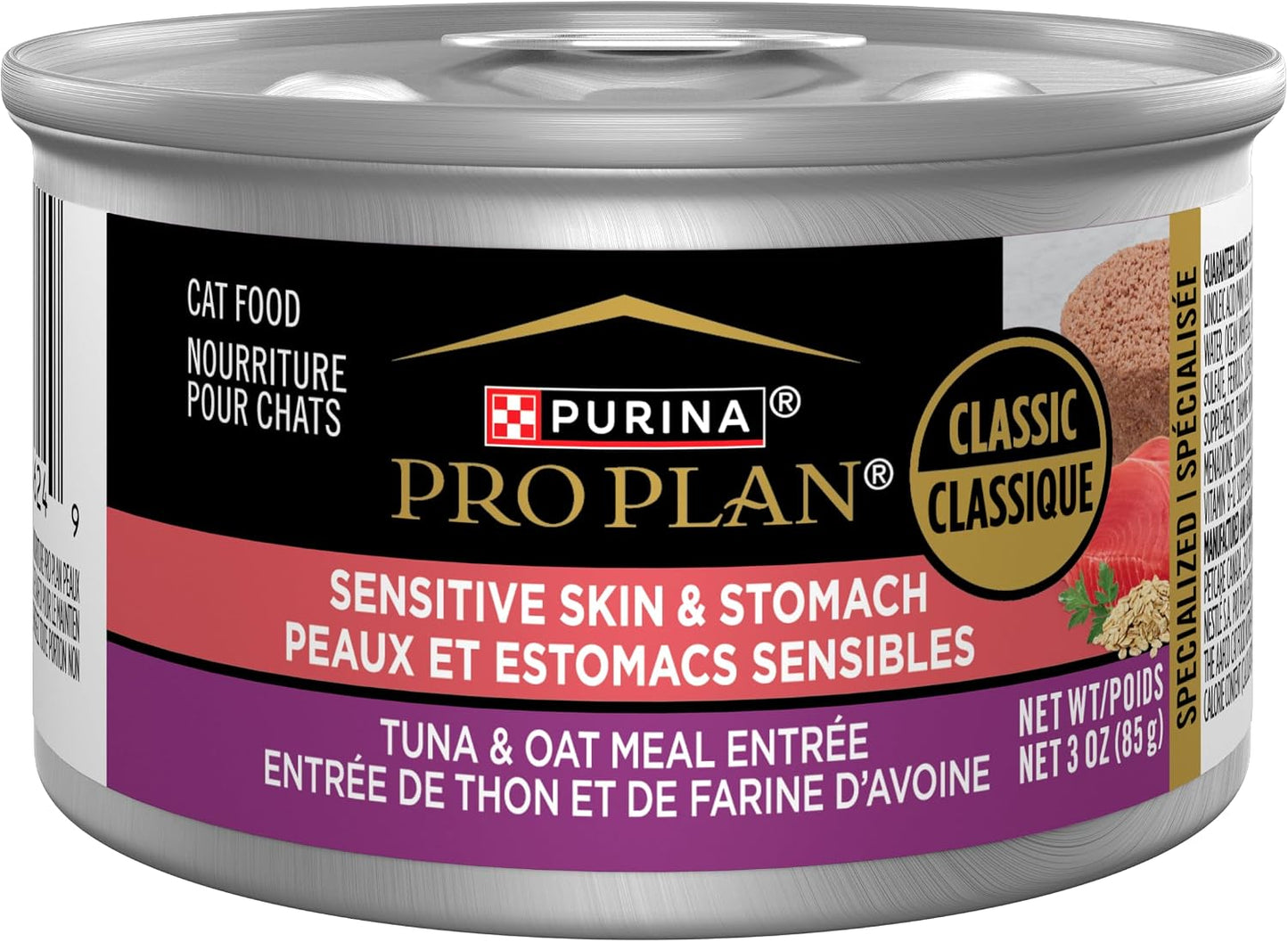 Purina-Pro-Plan-Sensitive-Skin-and-Stomach-Cat-Food,-Tuna-and-Oat-Meal-1355
