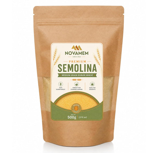 Premium-Semolina-Flour,-Authentic-Turkish-Durum-Wheat-for-Pasta,-Couscous,-Baking-&-228