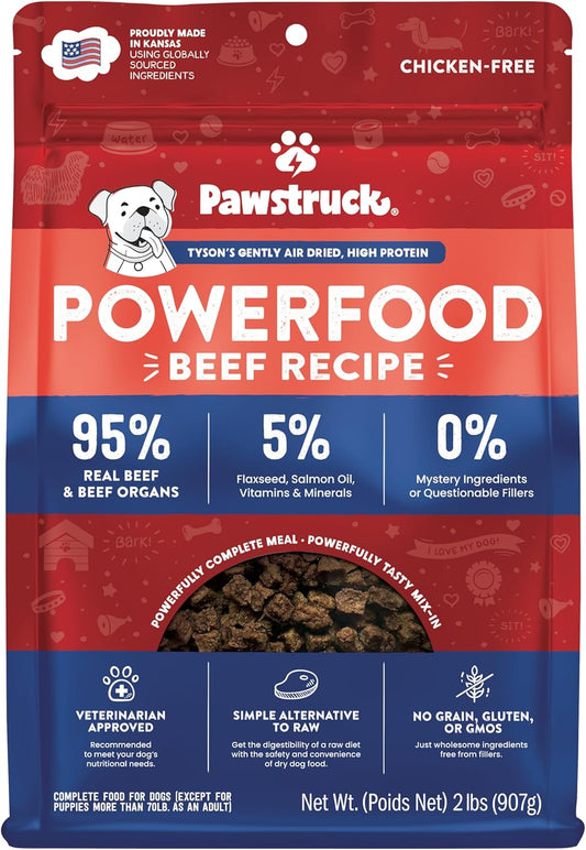 Pawstruck-Air-Dried-Dog-Food-with-Real-Beef,-Grain-Free,-Made-in-USA,-Non-GMO-2460
