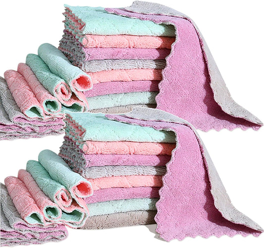 24-Pack-Cleaning-Cloth-Kitchen-Cloth,-Dish-Towels-Super-Absorbent-3594