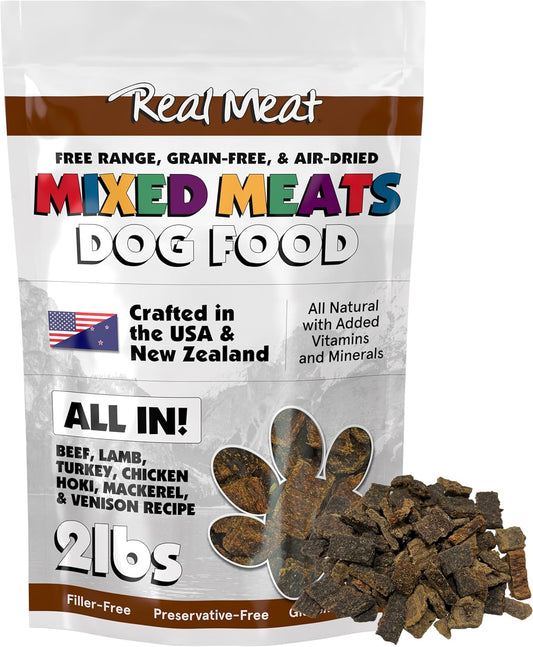 Mixed-Meat-All-in-Air-Dried-Dog-Food-w/Real-396